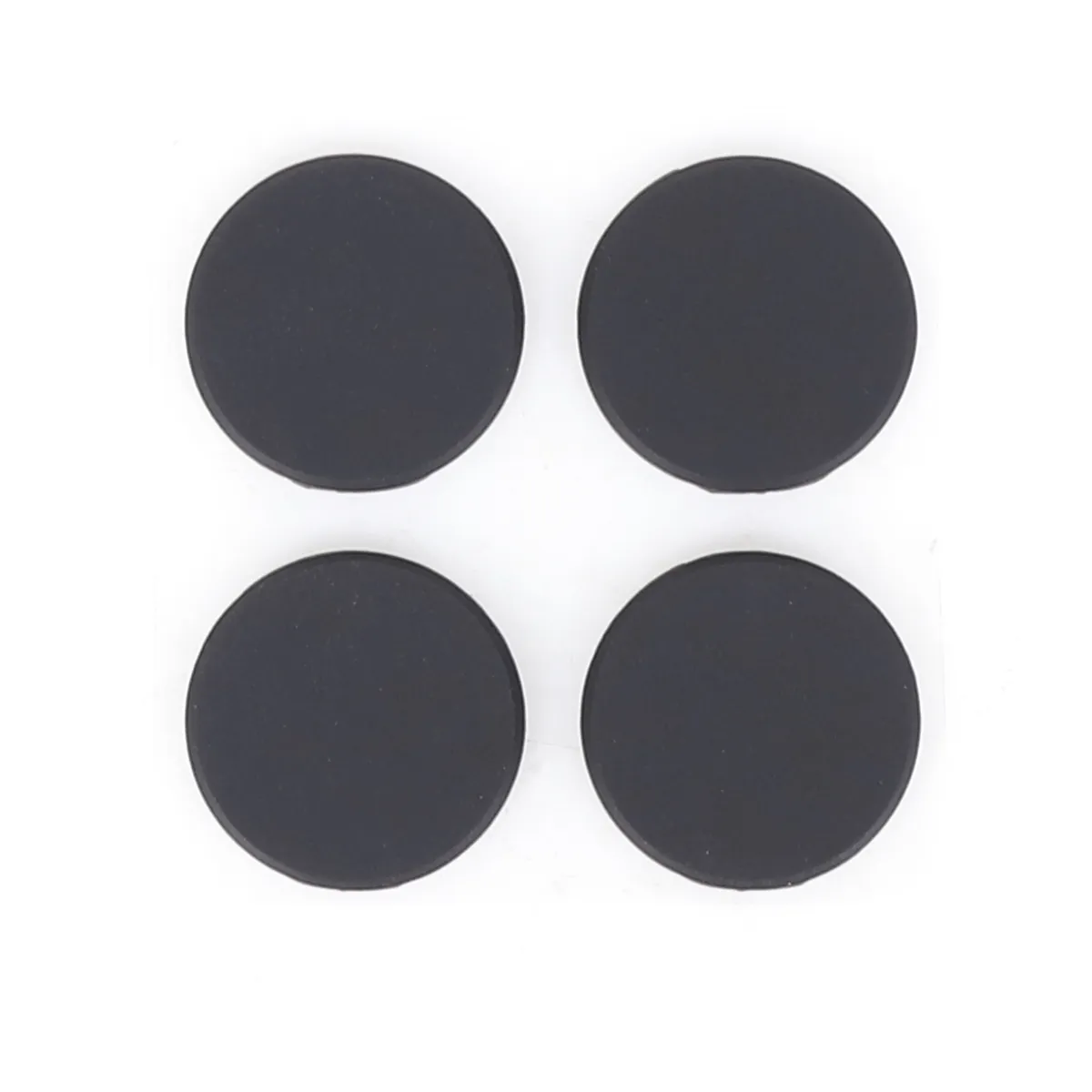 Picture of 4Pcs Bottom Rubber Feet Foot Fit For Macbook A2681 
